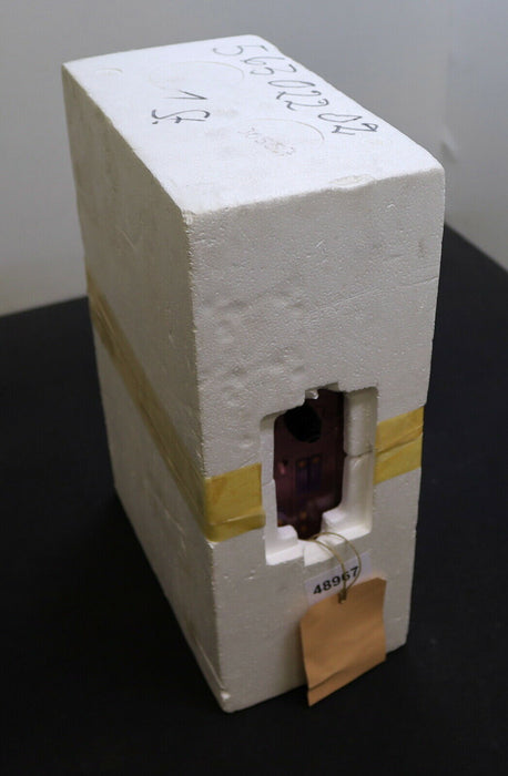 BBC Statisches Überstromzeitrelais IKS702/A221 dreiphasig Uaux=220V 50/60Hz