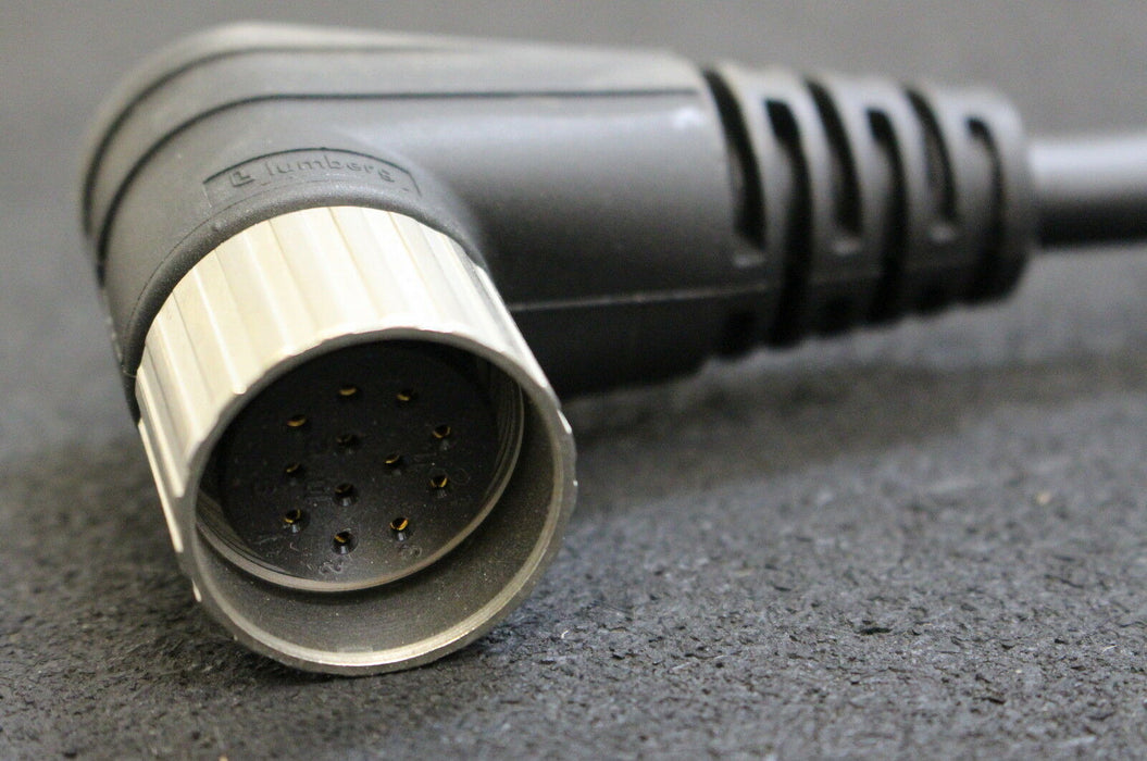 STÄUBLI Stiftgehäuse K81555110 / B für Roboter-Wechselsystem MPS360 RKWU