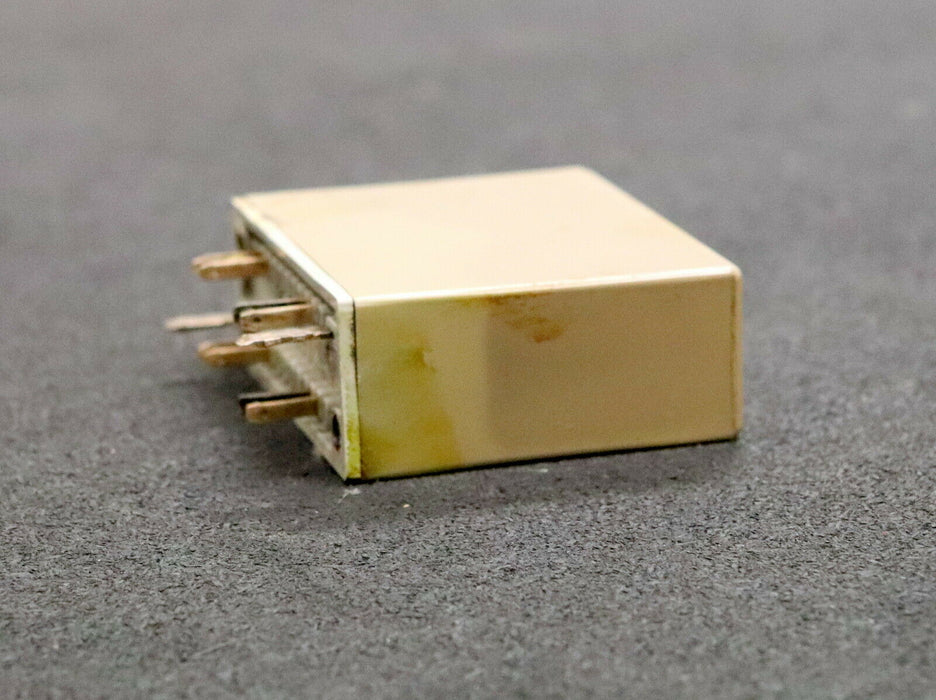 VEB RELAISTECHNIK DDR ESD Leistungselektronik Baustein 1200V 14,5A RELOG 2L1D