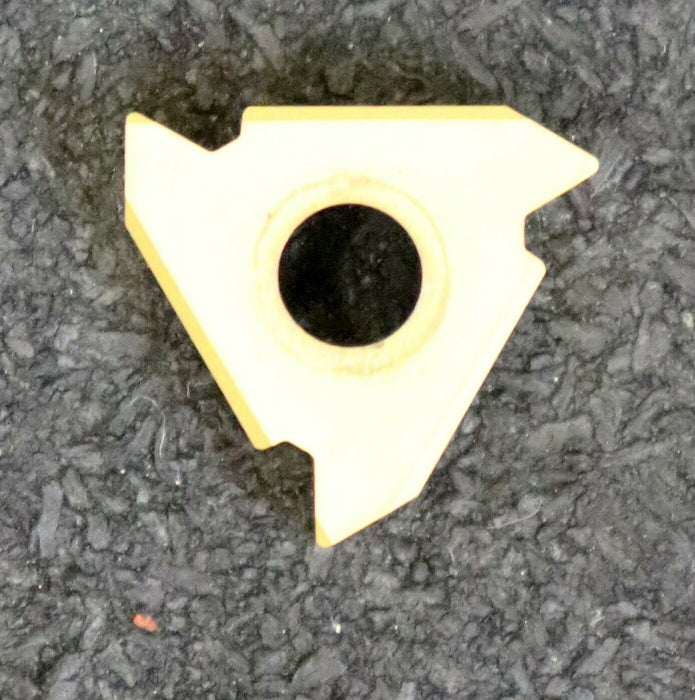 BOEHLERIT-LMT TOOLS 10 Stück Wendeplatten B22IR 5,00 ISO LC 220N 5.202.009/008c