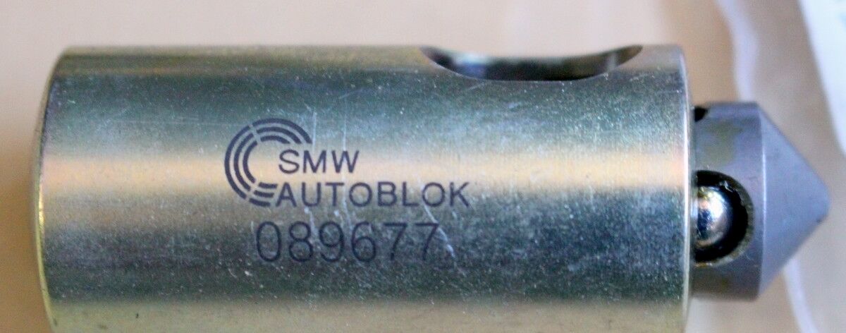 SMW AUTOBLOK Konus 089677 - NEU - 2 Stück