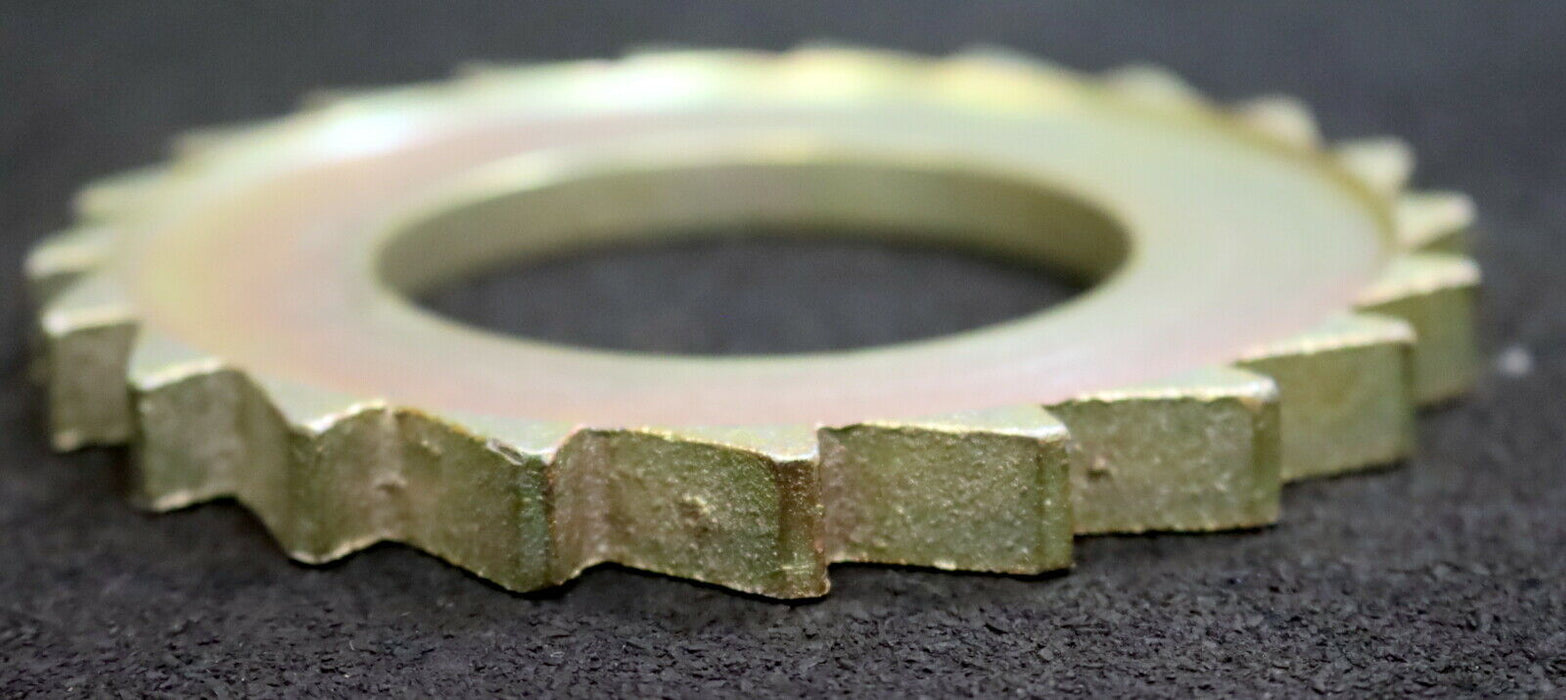 YALE Sperrradscheibe LW66 Best.Nr. 0312248 zu YALE Leichtbau-Flaschenzug Typ LW