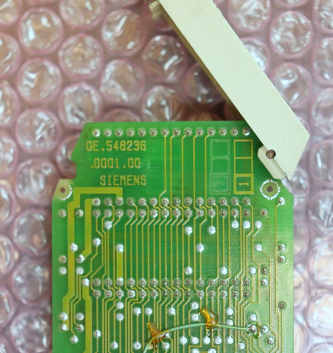 SIEMENS SINUMERIK SIROTEC PLC-Speicher EPROM 6FC9320-8CE gebraucht - geprüft