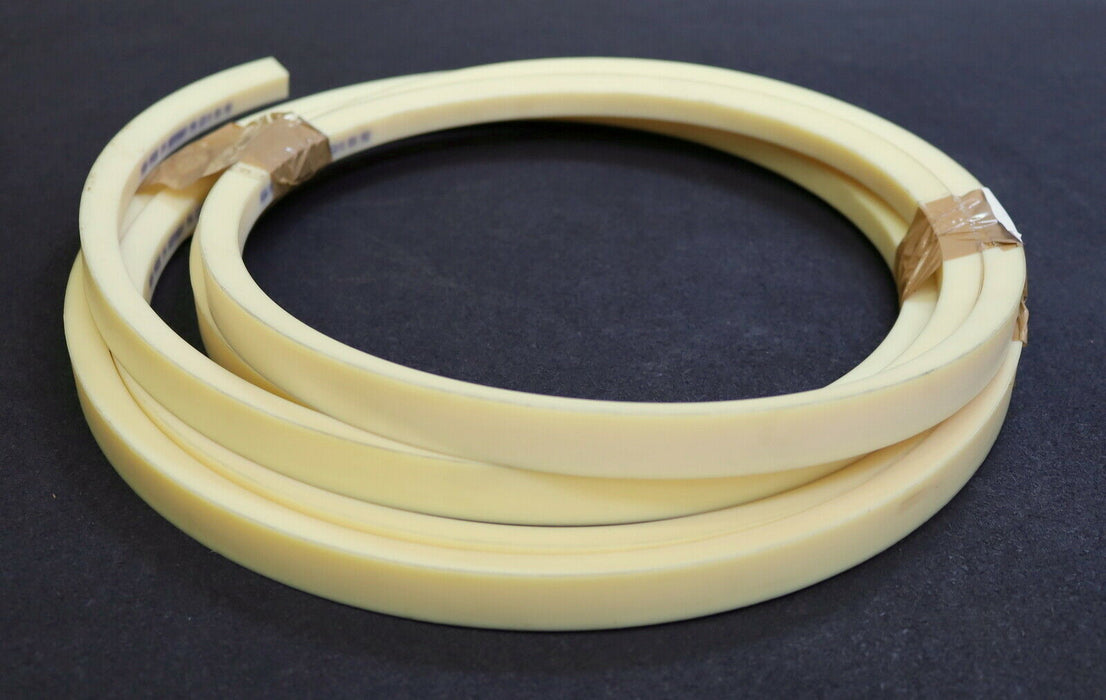 NSW 4,9m Keilriemen V-belt PW 22/1 01 92 offen Breite 22mm Länge 4,9m unbenutzt