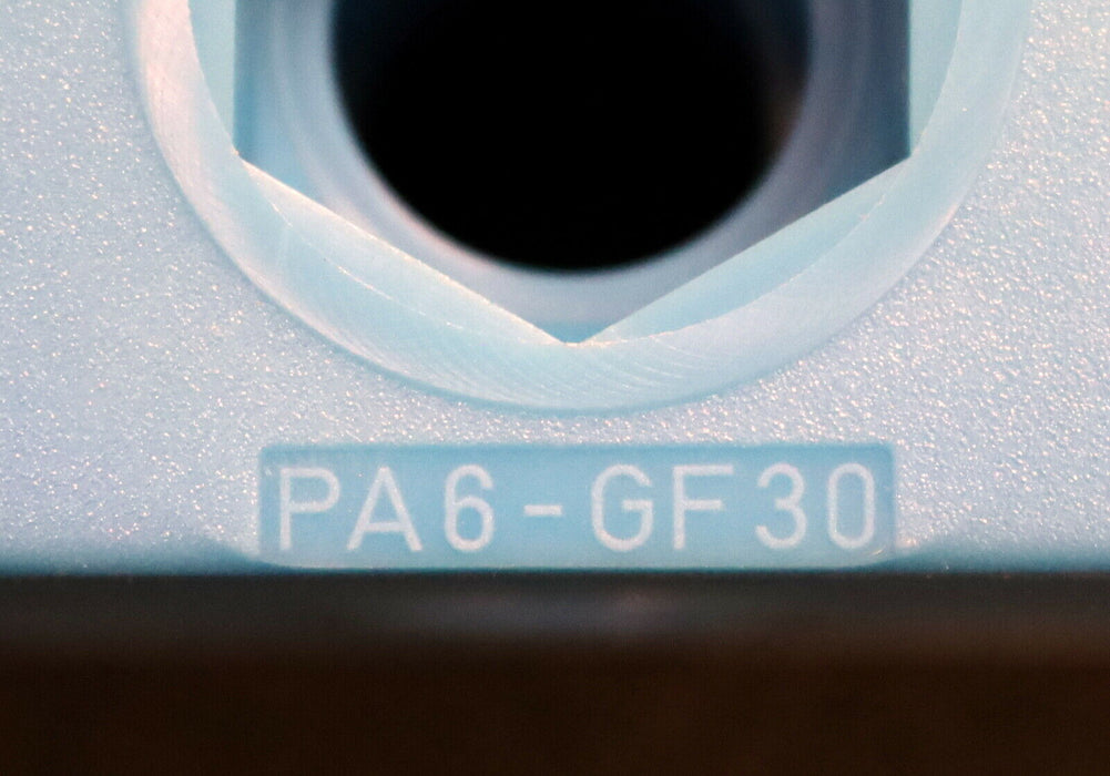 LORCH Verteiler Distribution block V-1/2 Best-Nr. 32375 - unbenutzt in OVP