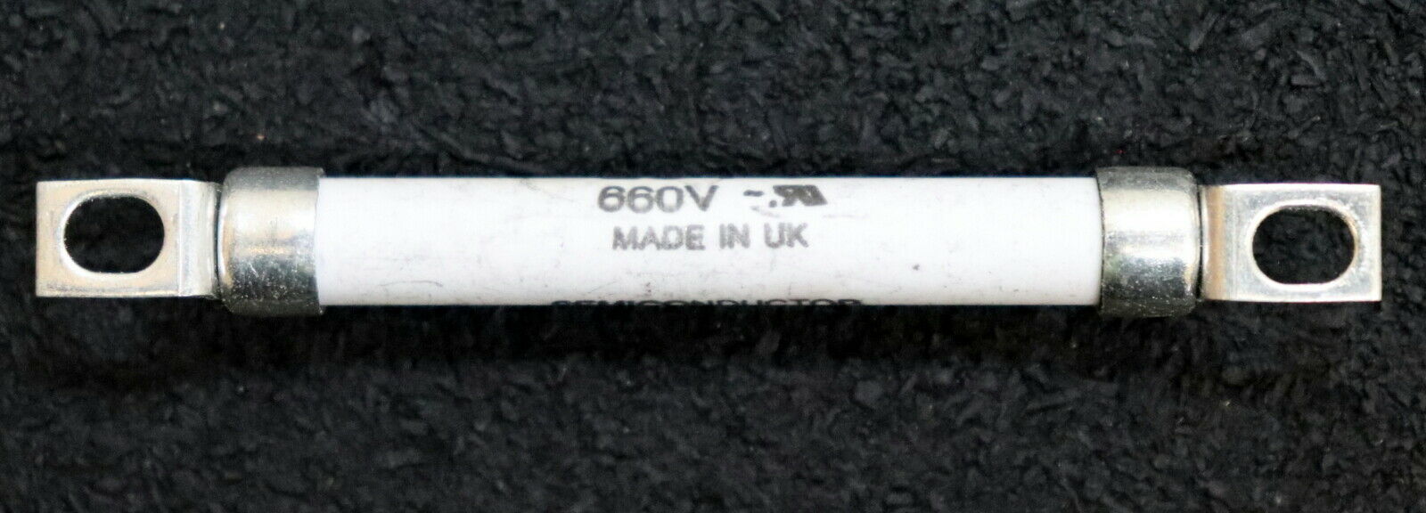 BUSSMANN SEMICONDUCTOR 14x Sicherungseinsatz fuse-link 20FC 20A 660V