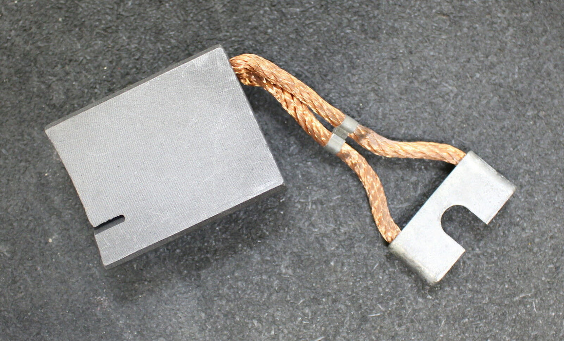 RINGSDORFF-WERKE Kohlebürste RE54 40x20x50