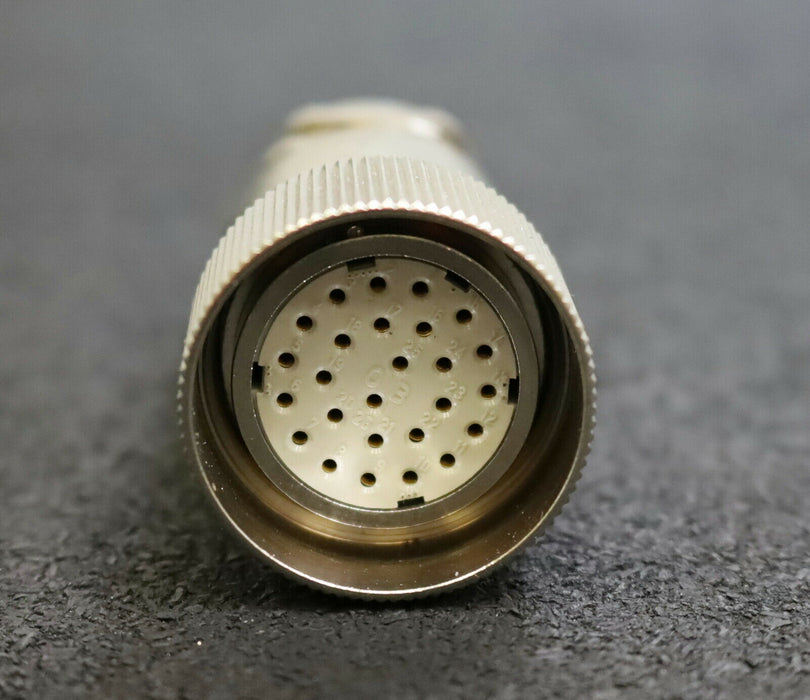 FESTO Multipol-Steckdose multi-pin plug socket IMP2-SD-EA Mat-Nr. 18665