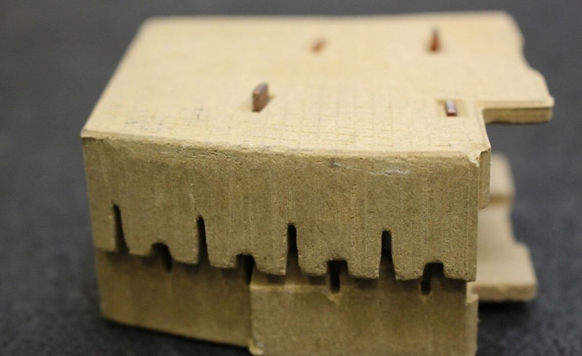 SIEMENS Lichtbogenkammer 3VY3400-0A - für Leistungsschalter 3VB und 3VD