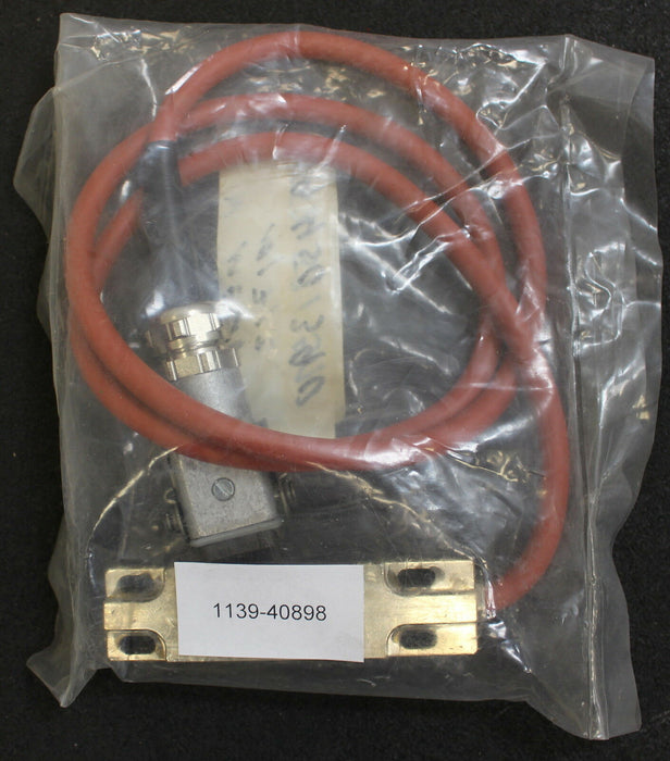 GÜNTHER Positionsgeber Typ 4880 1621 273 - 250VAC - 1A - 80VA - 40W