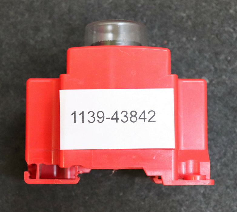 ÖVE Überspannungsableiter VA 280 Ui=280VDC isn=5kA Iüa=5A gebraucht- ok