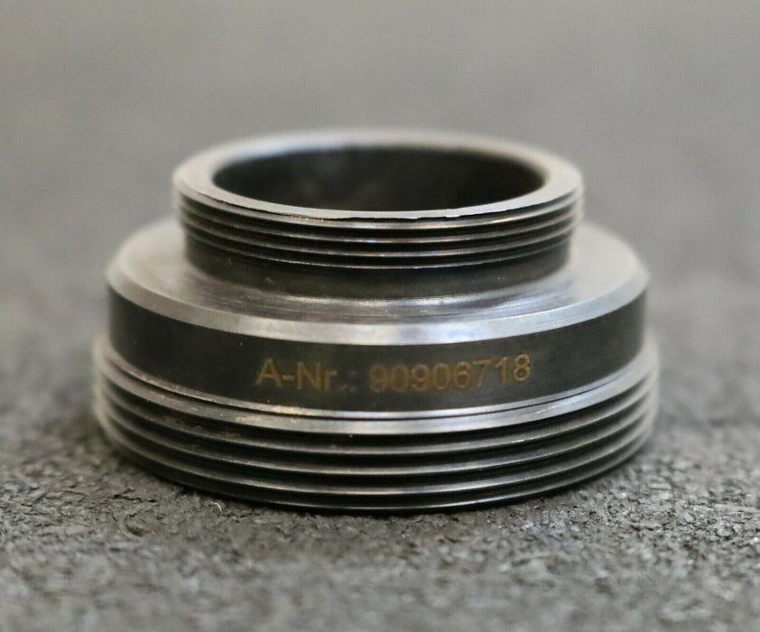 LÜBBERING Adapter B > Desoutter AH2 Art.Nr. 90906718 unbenutzt in OVP