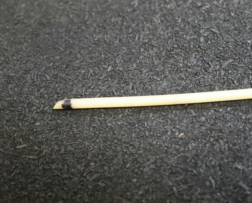 40m Rundriemen Round belt offen Ø 3mm Länge ca. 40m unbenutzt