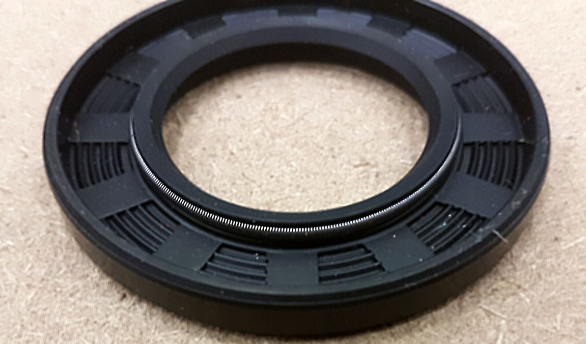 B+L 8 Stück Wellendichtring Wellendichtringe AD 35x62x7