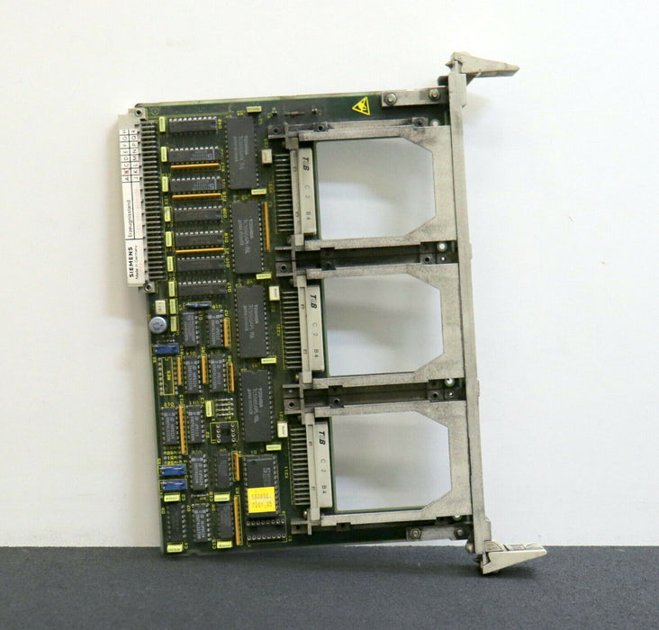 SIEMENS SINUMERIK Memory Card Einschub 6FX1120-2CA02 580 202 9201.00 E-Stand B
