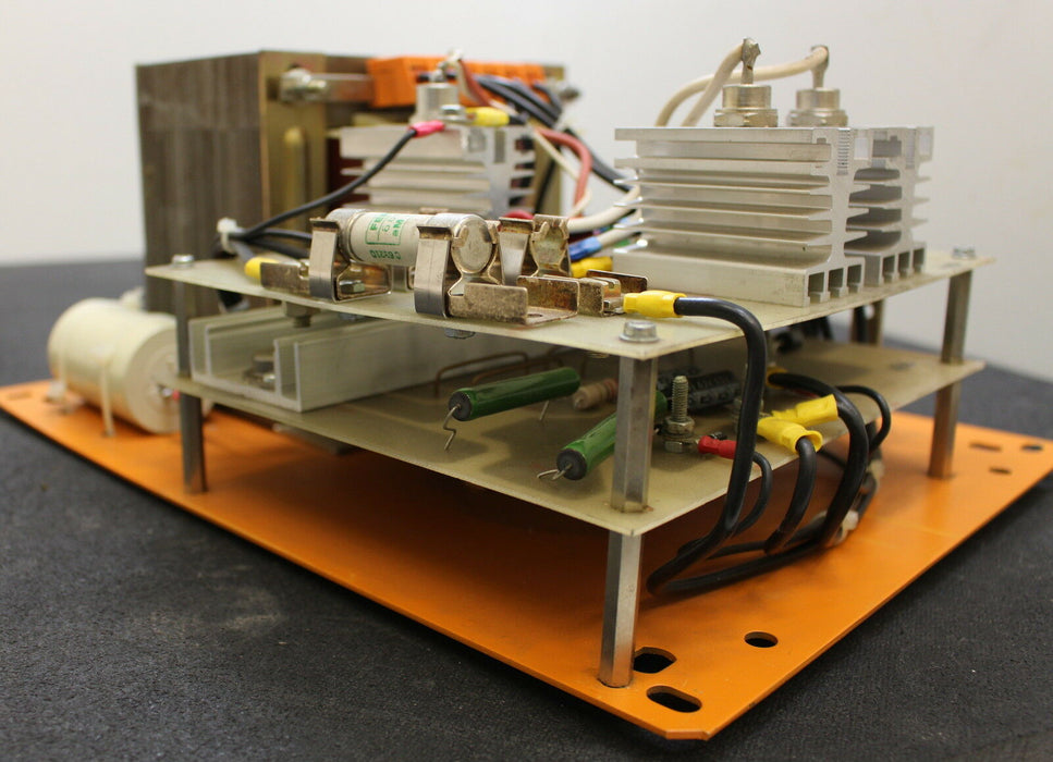 ATV Stromversorgung für Festhaltebremse Kran ESP 1000 Type 2062 Eingang 220-380V