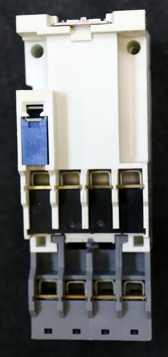 RAW KAW DDR Leistungsschütz LX2 + HX TGL 28973 Steuerspannung 220VAC 50Hz VDE