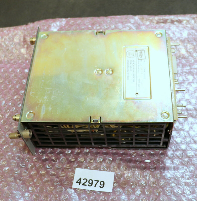 ROBOTRON Netzteil STM K 0362.08 12V / 8,3A gebraucht - funktionsfähig - geprüft