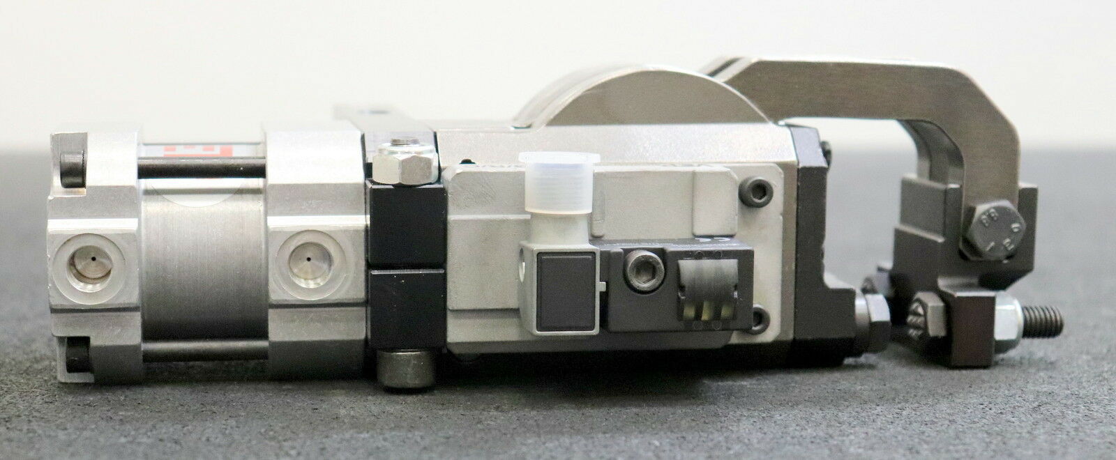 VEP AUTOMATION Flansch-Greifer Greifer-Spanner B40-A2S4-PRA-45-A-A Zylind.Ø 40mm