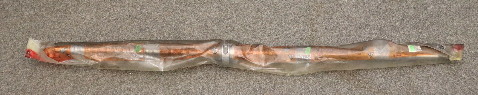 BOSCH REXROTH Kugelgewindetrieb Spindel + Mutter MNR: R151045680 40x10Rx6 BA