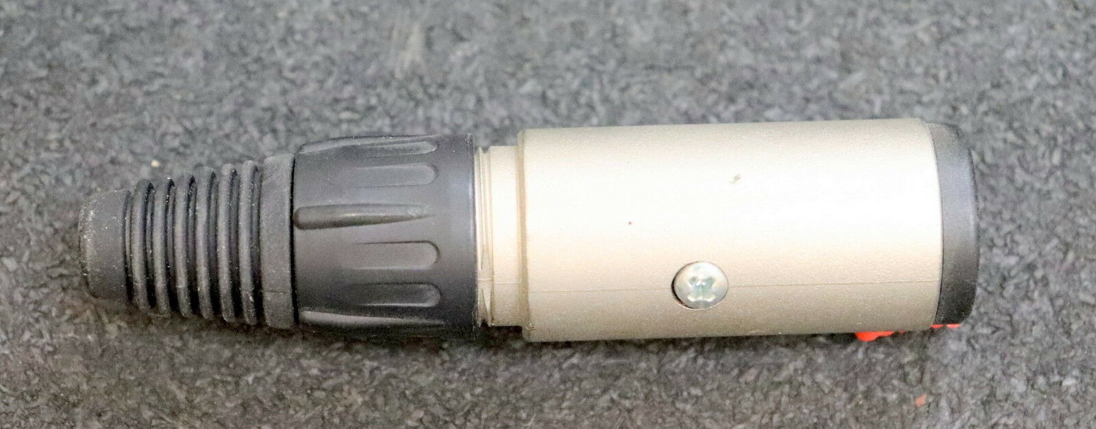 NEUTRIK Klinkenkupplung RSNJ3FC6 6,3mm STEREO 3POL Ausführung: verriegelnd