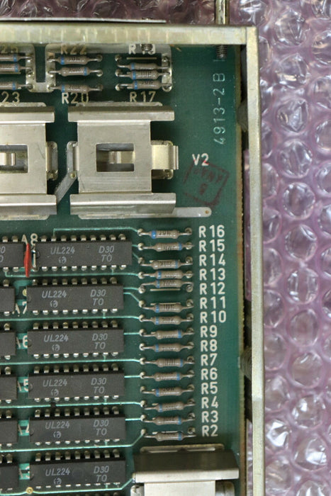 VEM NUMERIK WMW DDR KASSETTE 8K ohne Batterien 41146-9 NKM für Steuergerät