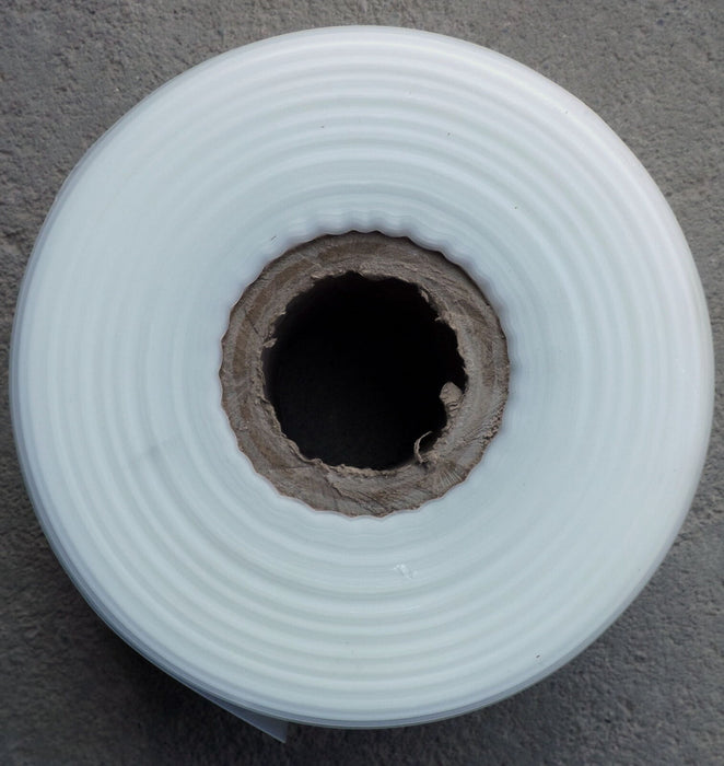 LD-PE 1 Rolle Schlauchfolie transparent 100mmx200m Art-Nr.:PES002