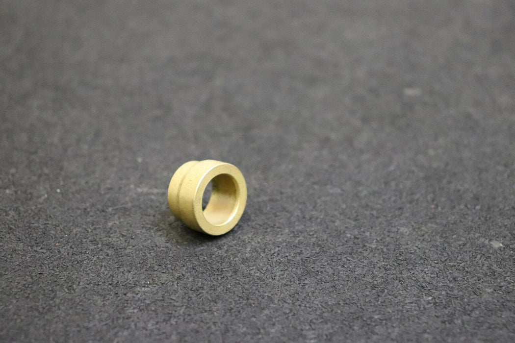 SERTO 50 Stück Klemmring Messing SO1-18 für Durchmesser 18mm Material Messing