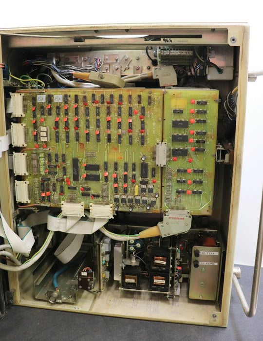 VEM NUMERIK WMW DDR Steuergerät Typ CNC-H 646 19423212 451 Baujahr 1988