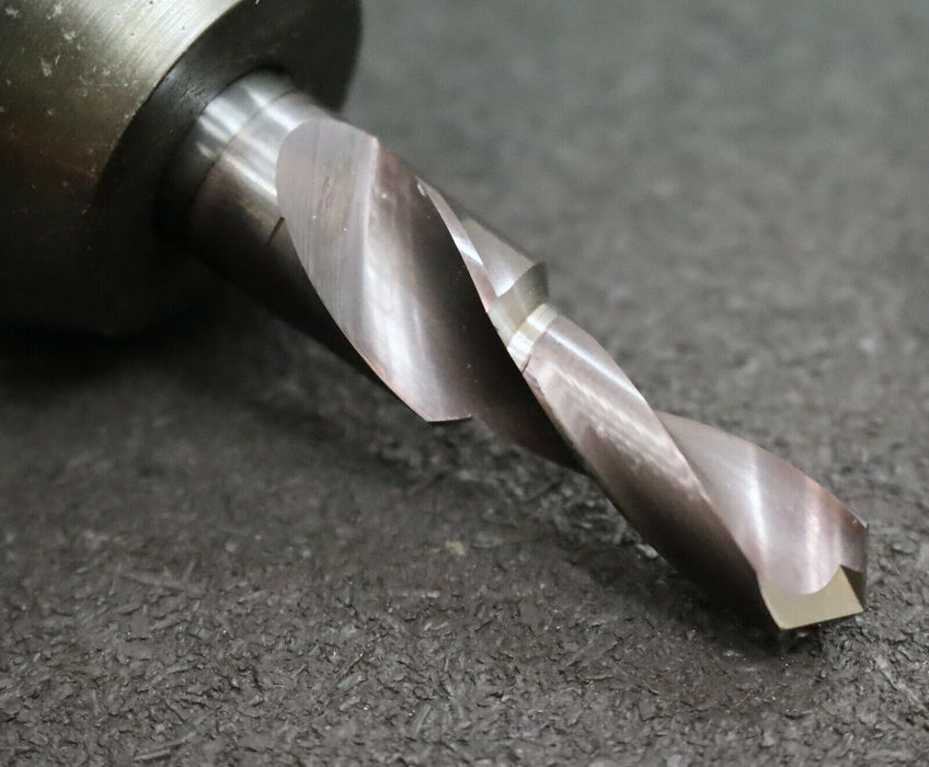 KOMET ABS-Spannfutter ABS 63 Ø14mm Länge 66mm - gebraucht