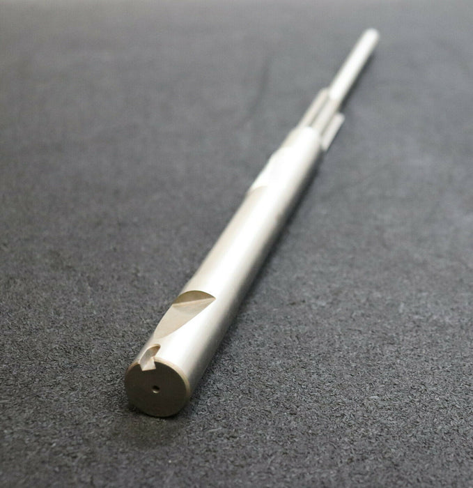 ELWEMA Einpressdorn 0642.708.01 Gesamtlänge 522mm unbenutzt