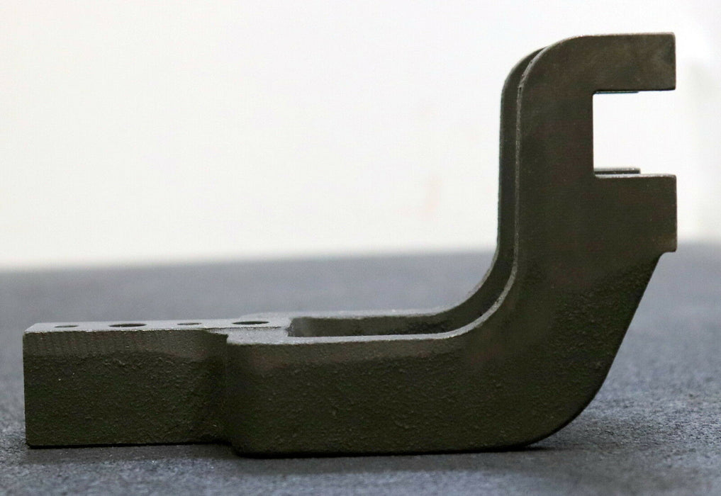 DESTACO Spannarm für Kraftspanner 8UM501-45-144 U-mittig Spannarmhöhe 45mm