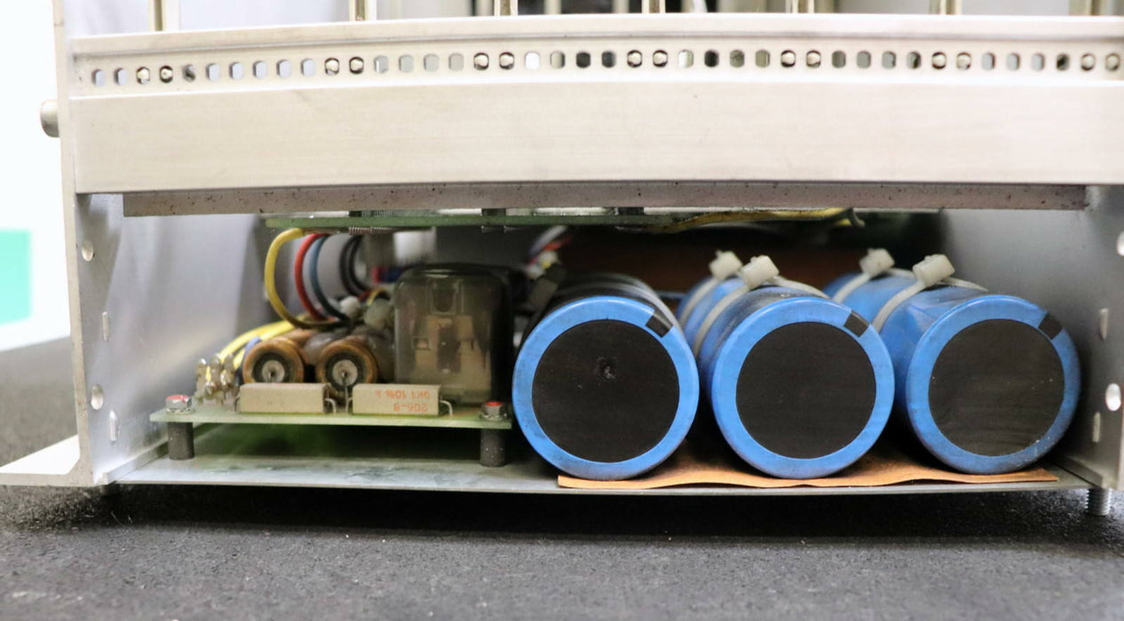 WIEDEMANN PFAUTER Grundgehäuse Rack WM2498285.1