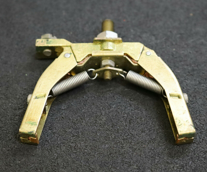 DEMAG Kohle-Bürstenhalter für DEMAG E-Motor Typ 112 DF unbenutzt