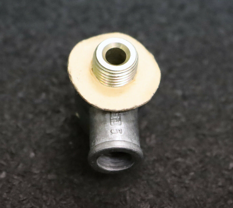 VOGEL Ersatzteil für Zentralschmierung Ventil SP4 Teil Nr. 504 052 - unbenutzt