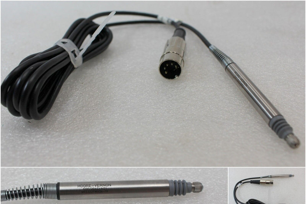 MOORE - VERNON Induktivmesstaster E00//204C/A01, M922237A626-11