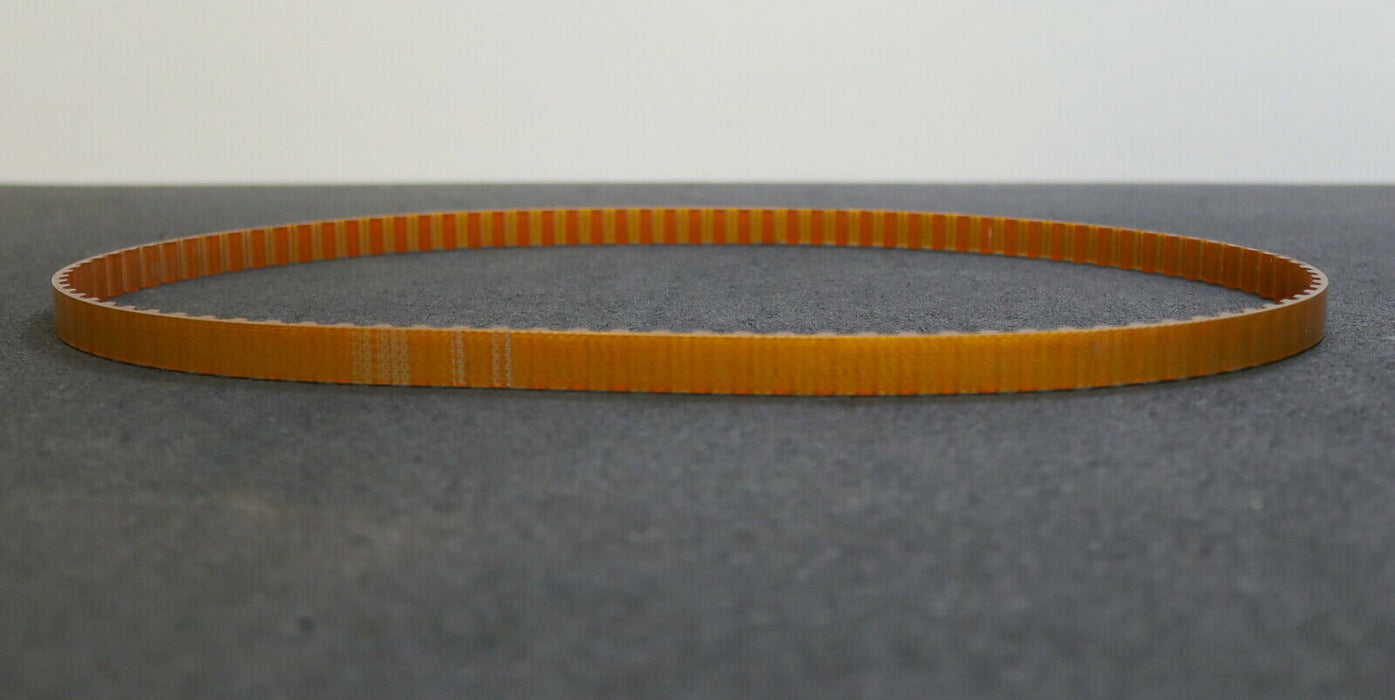 Zahnriemen Timing belt T10 Länge 1050mm Breite 14mm unbenutzt