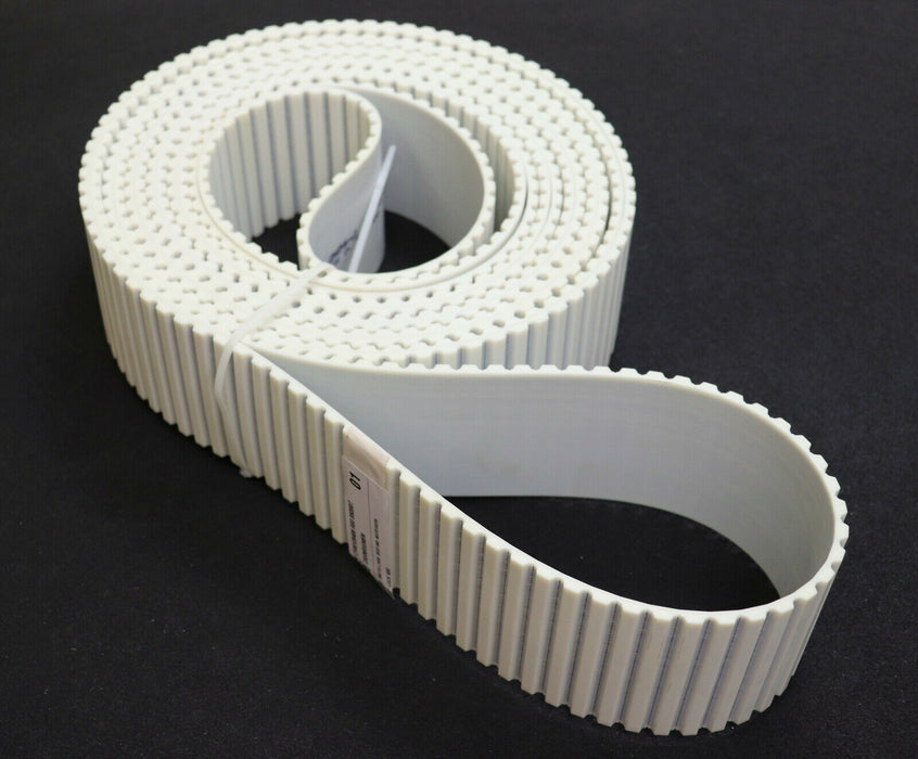 OPTIBELT Zahnriemen ALPHA AT10 7400 Länge 7400mm Breite 75mm - unbenutzt