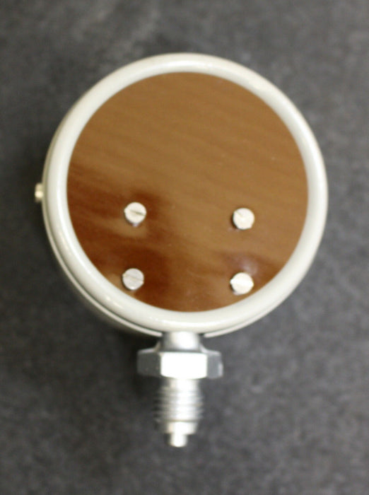 DRÄGER Manometer Typ 7202973 -1 … 15bar Kl.1,6 G1/2"