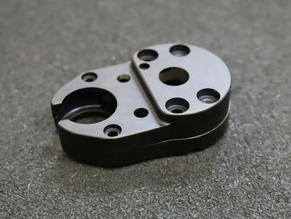 LÜBBERING Gehäuse Oberteil + Unterteil Special Line 032-14-S Best.Nr. 79321422