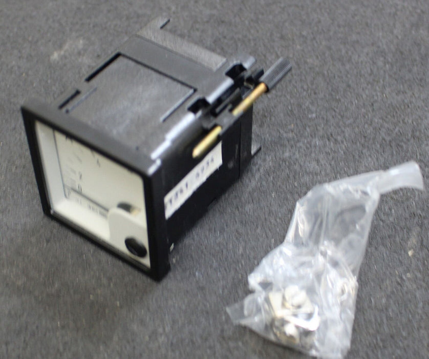 BBC Dreheiseninstrument EQ48 - 5-10A - 1 Stück