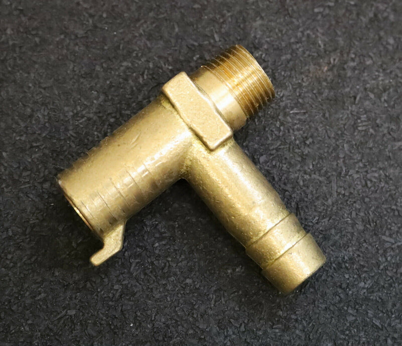 KÄRCHER Gehäuse für Form-Schraube Ventilspindel für Wasserpumpe 5.605-035