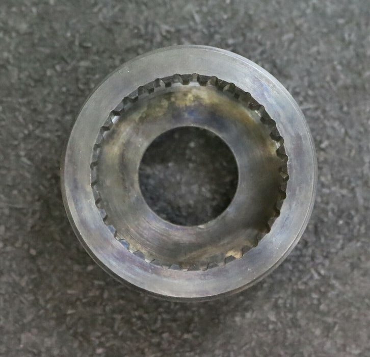 LÜBBERING Adapter B > Desoutter AH2 Art.Nr. 90906718 unbenutzt in OVP