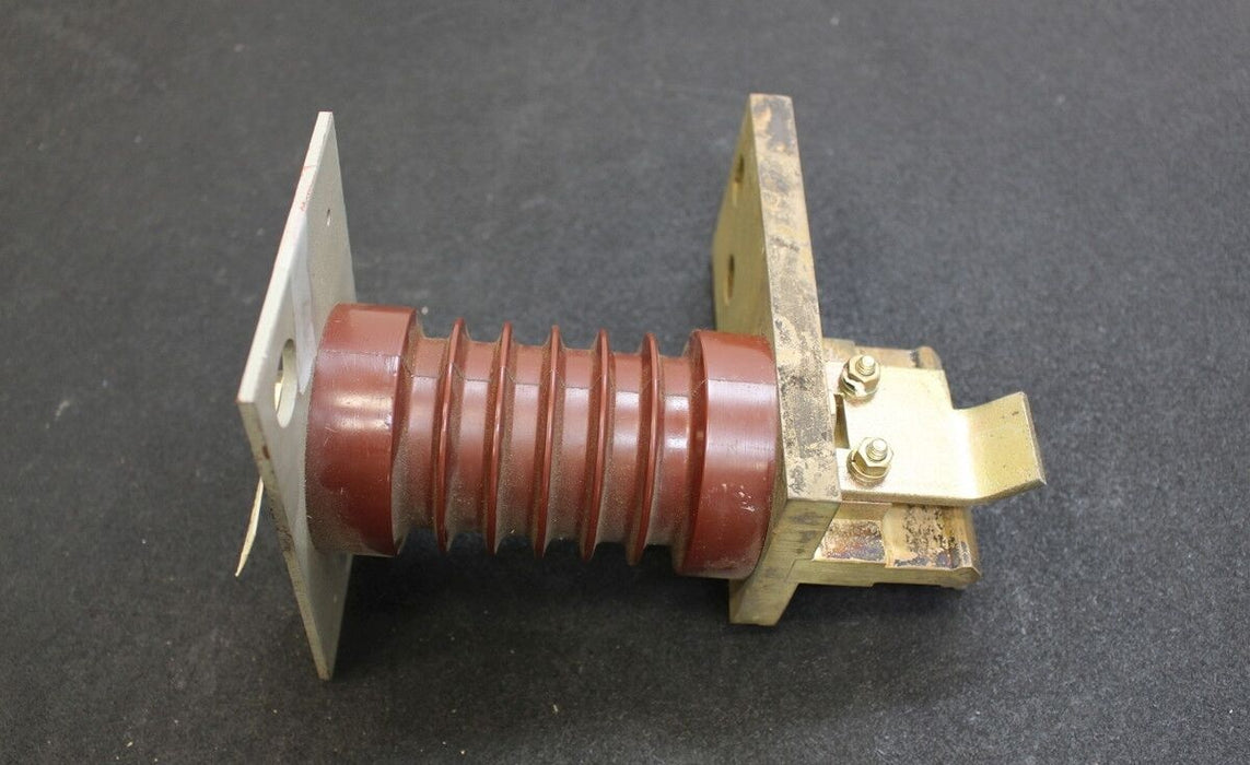 SIEMENS 2 HG 3320 709 Obere Kontakte komplett für 10 kV-Schaltanlage 2138-72/3