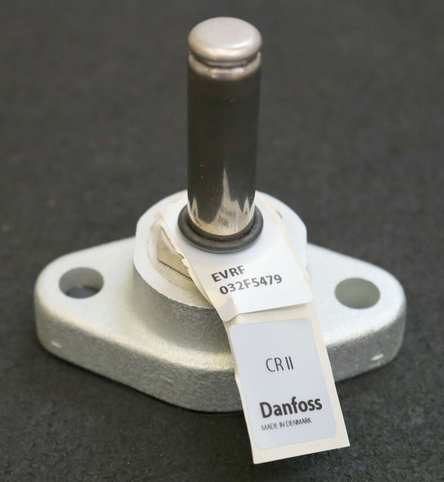DANFOSS Entladeventil unloader flange valve EVRF ND 032F5479 230V 50/60Hz 10W
