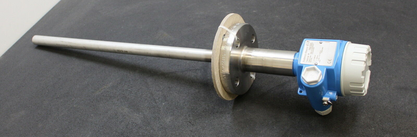 ENDRESS+HAUSER Kapazitiver Füllstandsmesser 480mm LIQUICAP M FMI51-A1EB0JB3A1D