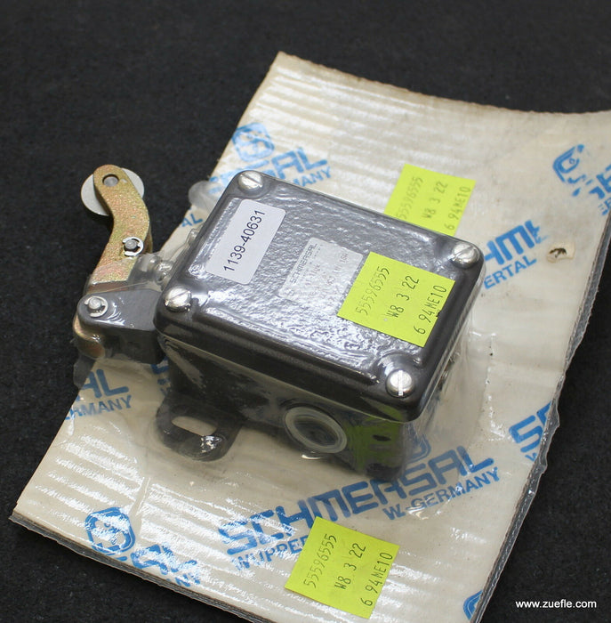 SCHMERSAL Positionsschalter M K 441-11yk 402-1 Ui=500VAC Ith=16A