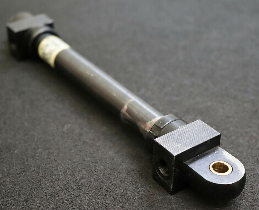 PARKER Hydraulikzylinder Serie TM08S-489441C Typ 16-BTMRLS24M-160 Nr. 42011377