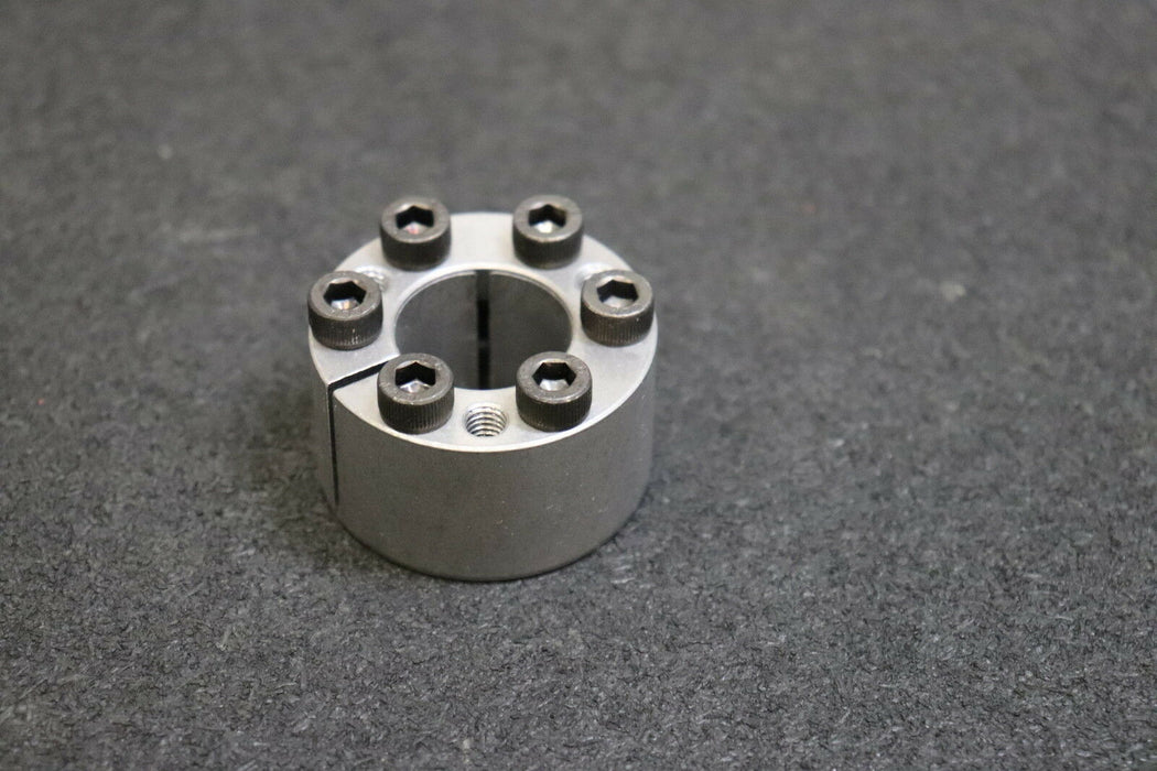 KBK-ANTRIEBSTECHNIK Selbstzentrierender Spannsatz KBS61 24x47