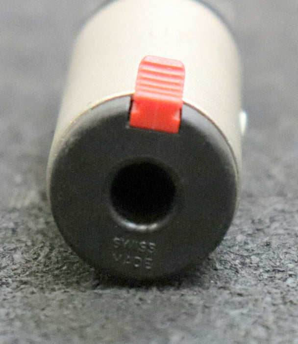 NEUTRIK Klinkenkupplung RSNJ3FC6 6,3mm STEREO 3POL Ausführung: verriegelnd